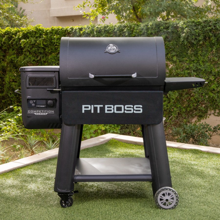 additioanl image for  Pit Boss Competition Series 1250 